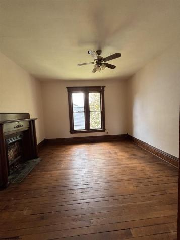 210 Brown Avenue Belington WV 26250