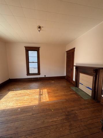 210 Brown Avenue Belington WV 26250