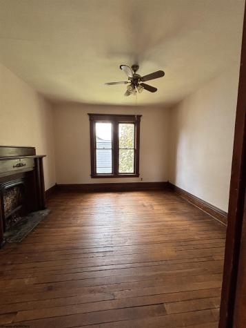 210 Brown Avenue Belington WV 26250