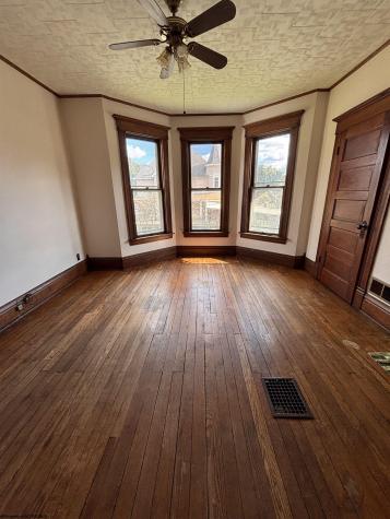 210 Brown Avenue Belington WV 26250