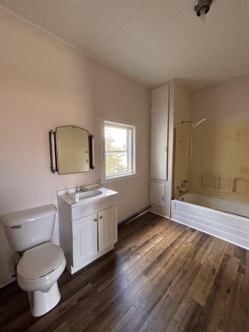 210 Brown Avenue Belington WV 26250