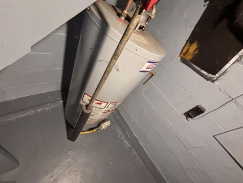 210 Brown Avenue Belington WV 26250