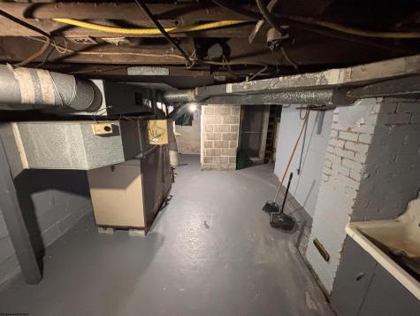 210 Brown Avenue Belington WV 26250