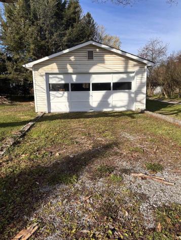 210 Brown Avenue Belington WV 26250