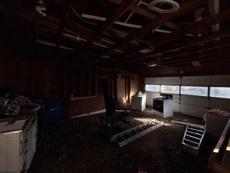 210 Brown Avenue Belington WV 26250