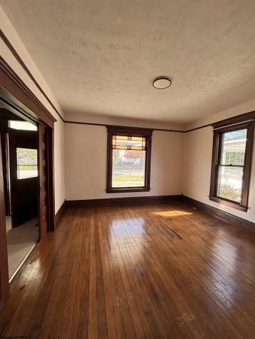 210 Brown Avenue Belington WV 26250