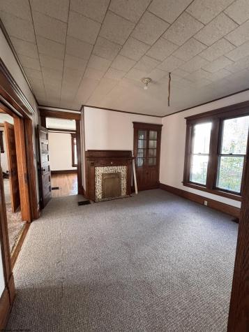 210 Brown Avenue Belington WV 26250