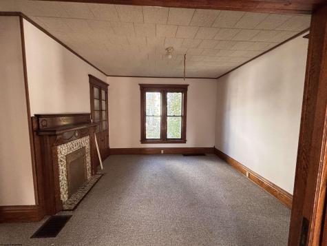 210 Brown Avenue Belington WV 26250