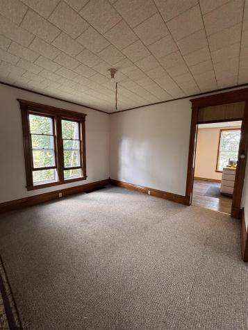 210 Brown Avenue Belington WV 26250