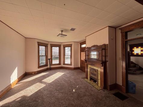 210 Brown Avenue Belington WV 26250