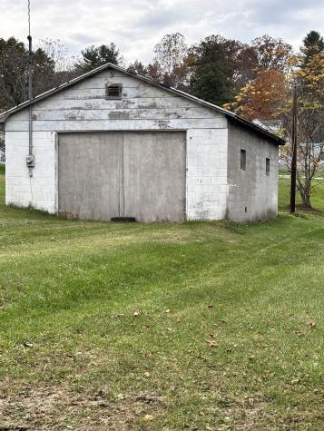 48 S Custer Street Belington WV 26250