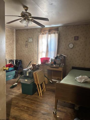 48 S Custer Street Belington WV 26250