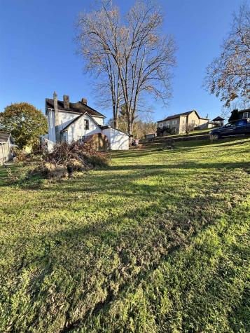 48 S Custer Street Belington WV 26250