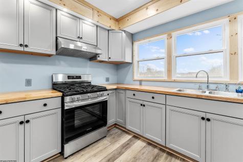 503 Market Street Fairmont WV 26554