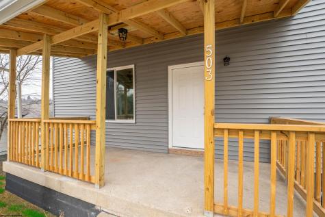 503 Market Street Fairmont WV 26554