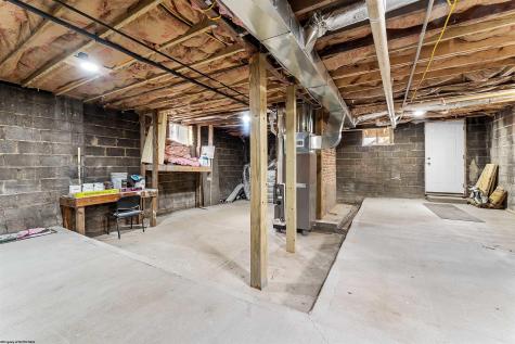 503 Market Street Fairmont WV 26554