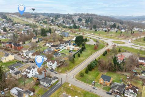 503 Market Street Fairmont WV 26554