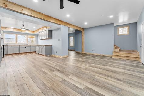 503 Market Street Fairmont WV 26554