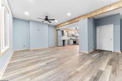 503 Market Street Fairmont WV 26554