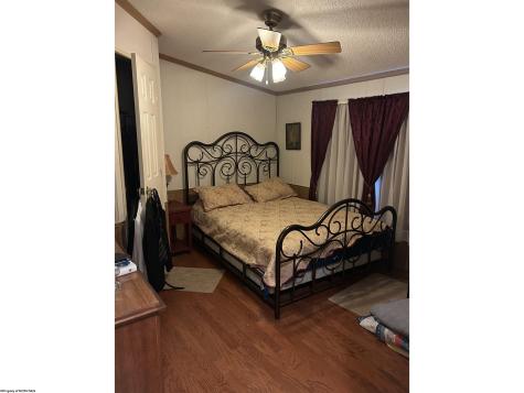 1014 Indiana Avenue Fairmont WV 26554-3151