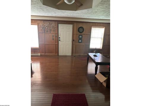 1014 Indiana Avenue Fairmont WV 26554-3151