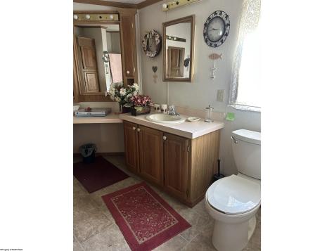 1014 Indiana Avenue Fairmont WV 26554-3151