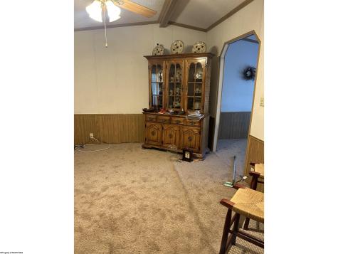 1014 Indiana Avenue Fairmont WV 26554-3151