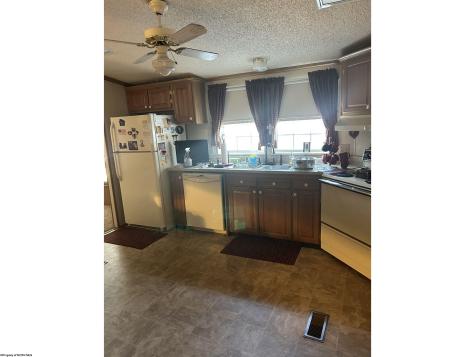 1014 Indiana Avenue Fairmont WV 26554-3151