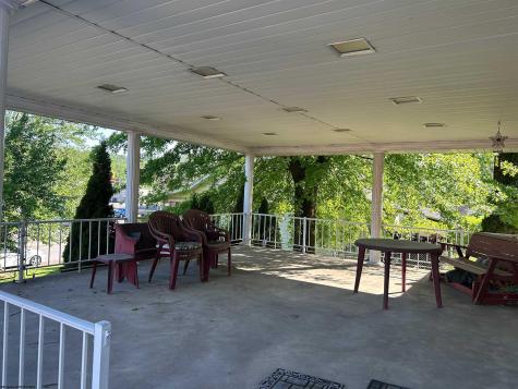1014 Indiana Avenue Fairmont WV 26554-3151