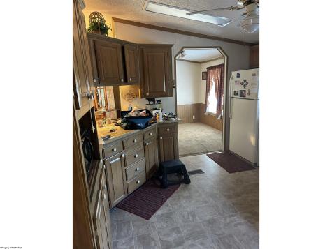 1014 Indiana Avenue Fairmont WV 26554-3151