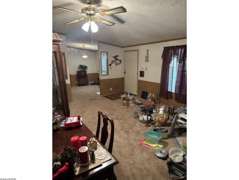 1014 Indiana Avenue Fairmont WV 26554-3151