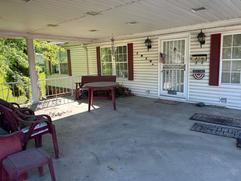 1014 Indiana Avenue Fairmont WV 26554-3151