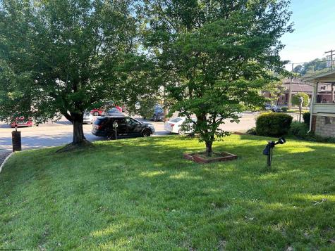 1014 Indiana Avenue Fairmont WV 26554-3151