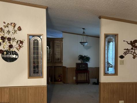 1014 Indiana Avenue Fairmont WV 26554-3151
