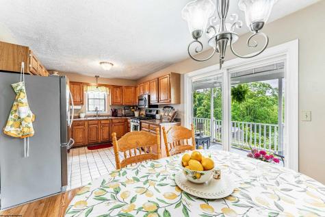 1253 Bakers Ridge Road Morgantown WV 26505