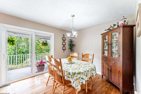 1253 Bakers Ridge Road Morgantown WV 26505