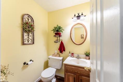 1253 Bakers Ridge Road Morgantown WV 26505