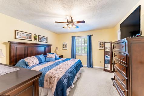 1253 Bakers Ridge Road Morgantown WV 26505