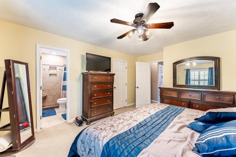 1253 Bakers Ridge Road Morgantown WV 26505