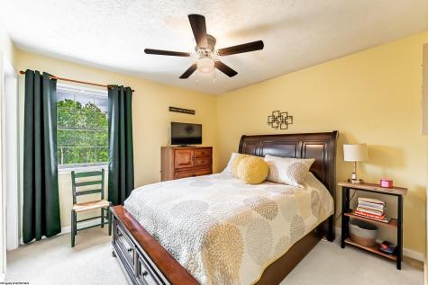 1253 Bakers Ridge Road Morgantown WV 26505