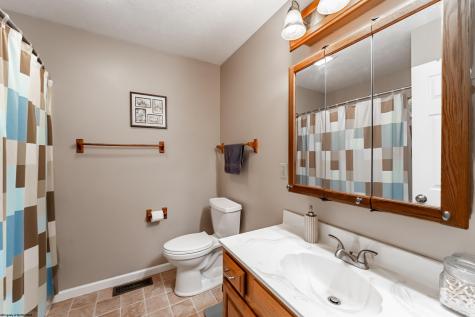 1253 Bakers Ridge Road Morgantown WV 26505