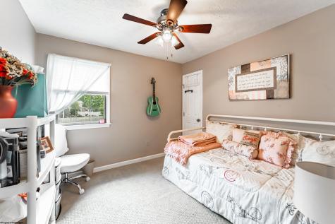 1253 Bakers Ridge Road Morgantown WV 26505