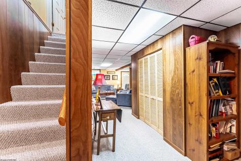 1253 Bakers Ridge Road Morgantown WV 26505