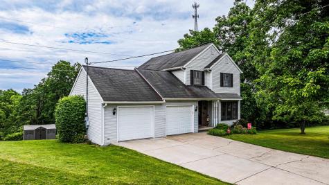 1253 Bakers Ridge Road Morgantown WV 26505
