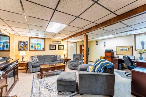 1253 Bakers Ridge Road Morgantown WV 26505
