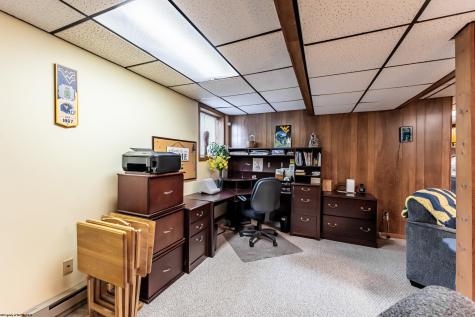 1253 Bakers Ridge Road Morgantown WV 26505