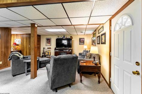 1253 Bakers Ridge Road Morgantown WV 26505