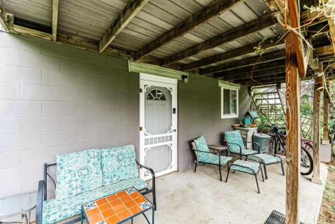 1253 Bakers Ridge Road Morgantown WV 26505