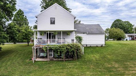 1253 Bakers Ridge Road Morgantown WV 26505