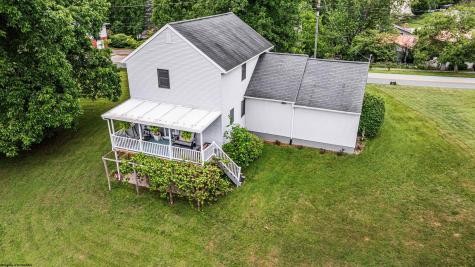 1253 Bakers Ridge Road Morgantown WV 26505